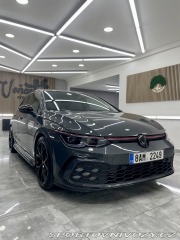 Volkswagen Golf Golf 8 GTI 2021