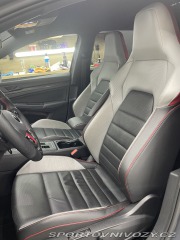 Volkswagen Golf Golf 8 GTI 2021