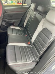 Volkswagen Golf Golf 8 GTI 2021