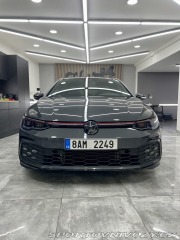 Volkswagen Golf Golf 8 GTI 2021