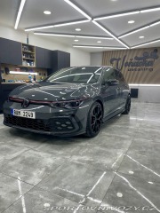 Volkswagen Golf Golf 8 GTI 2021