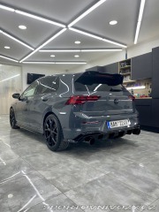 Volkswagen Golf Golf 8 GTI 2021