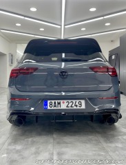 Volkswagen Golf Golf 8 GTI 2021