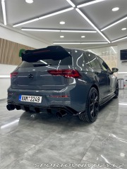 Volkswagen Golf Golf 8 GTI 2021