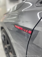 Volkswagen Golf Golf 8 GTI 2021