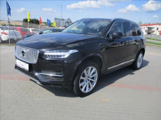 Volvo  XC90 2,0 T6 AWD Drive-E L INSC
