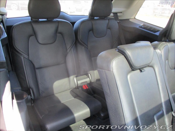 Volvo Ostatní modely XC90 2,0 T8 AWD Drive-E L INSC 2016