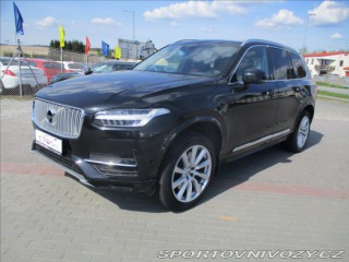 Volvo Ostatní modely XC90 2,0 T8 AWD Drive-E L INSC 2016