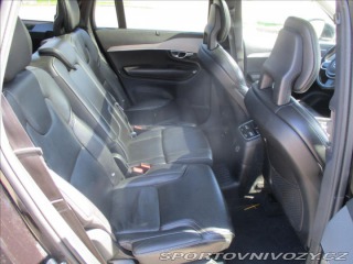 Volvo Ostatní modely XC90 2,0 T8 AWD Drive-E L INSC 2016