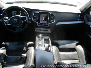 Volvo Ostatní modely XC90 2,0 T8 AWD Drive-E L INSC 2016