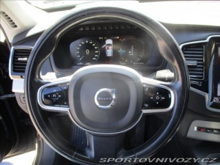 Volvo Ostatní modely XC90 2,0 T8 AWD Drive-E L INSC 2016