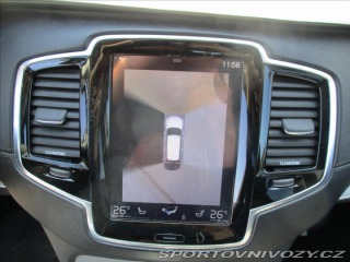 Volvo Ostatní modely XC90 2,0 T8 AWD Drive-E L INSC 2016
