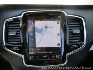 Volvo Ostatní modely XC90 2,0 T8 AWD Drive-E L INSC 2016