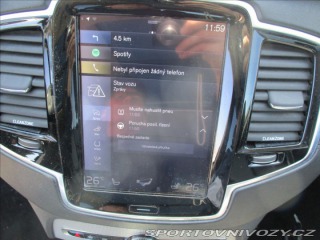 Volvo Ostatní modely XC90 2,0 T8 AWD Drive-E L INSC 2016