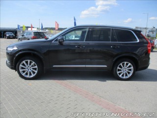Volvo Ostatní modely XC90 2,0 T8 AWD Drive-E L INSC 2016
