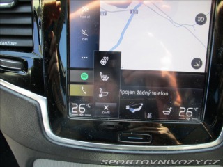 Volvo Ostatní modely XC90 2,0 T8 AWD Drive-E L INSC 2016