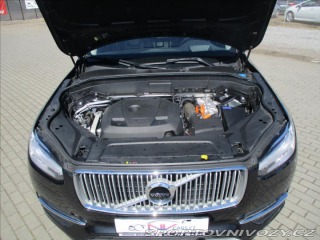 Volvo Ostatní modely XC90 2,0 T8 AWD Drive-E L INSC 2016