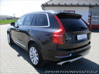 Volvo Ostatní modely XC90 2,0 T8 AWD Drive-E L INSC 2016