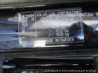 Volvo Ostatní modely XC90 2,0 T8 AWD Drive-E L INSC 2016