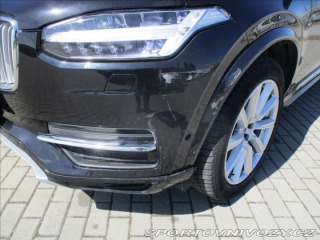 Volvo Ostatní modely XC90 2,0 T8 AWD Drive-E L INSC 2016
