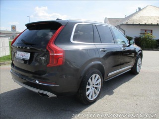 Volvo Ostatní modely XC90 2,0 T8 AWD Drive-E L INSC 2016
