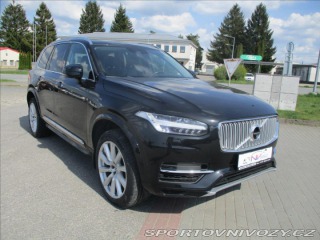 Volvo Ostatní modely XC90 2,0 T8 AWD Drive-E L INSC 2016