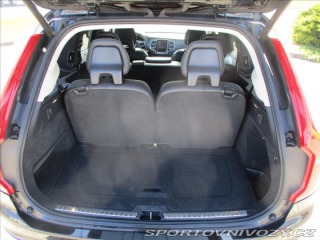 Volvo Ostatní modely XC90 2,0 T8 AWD Drive-E L INSC 2016
