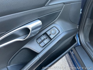 Porsche Boxster 981 2014