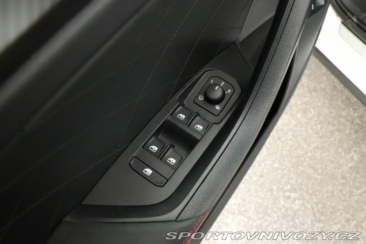 Škoda Kodiaq RS RS RS 2.0 TSI 2024