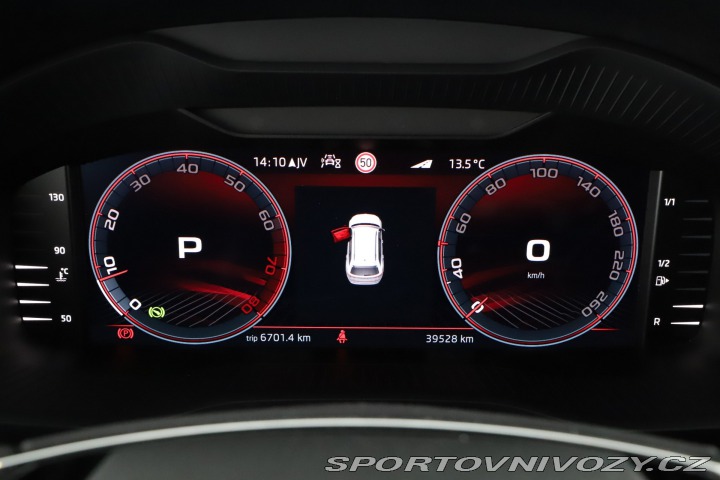 Škoda Kodiaq RS RS RS 2.0 TSI 2024