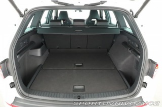 Škoda Kodiaq RS RS RS 2.0 TSI 2024
