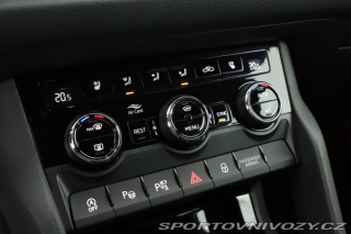 Škoda Kodiaq RS RS RS 2.0 TSI 2024
