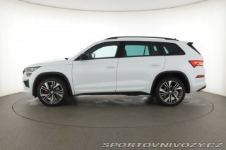 Škoda Kodiaq RS RS RS 2.0 TSI 2024