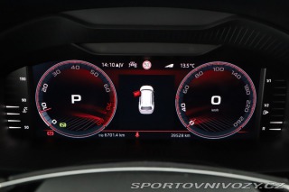 Škoda Kodiaq RS RS RS 2.0 TSI 2024