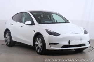 Tesla Model Y Long Range AWD 75kWh