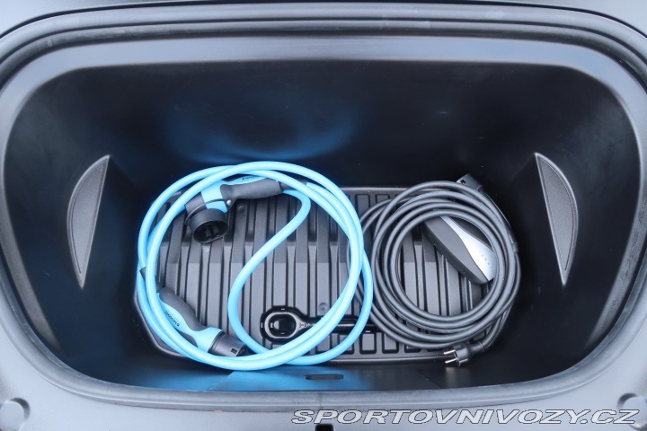 Tesla Model Y Long Range AWD 75kWh 2021