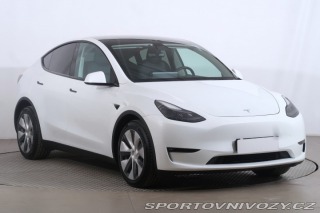 Tesla Model Y Long Range AWD 75kWh 2021