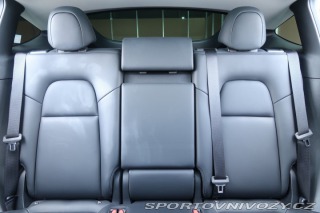 Tesla Model Y Long Range AWD 75kWh 2021