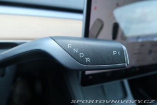 Tesla Model Y Long Range AWD 75kWh 2021