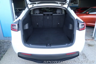 Tesla Model Y Long Range AWD 75kWh 2021