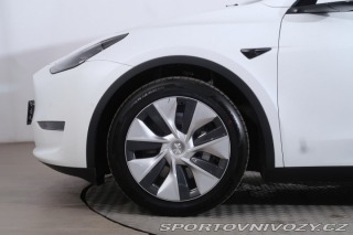 Tesla Model Y Long Range AWD 75kWh 2021