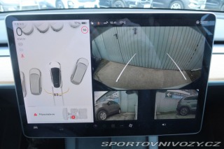 Tesla Model Y Long Range AWD 75kWh 2021