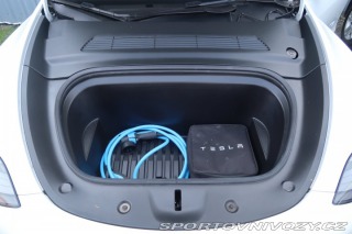 Tesla Model Y Long Range AWD 75kWh 2021