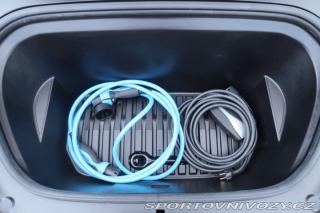 Tesla Model Y Long Range AWD 75kWh 2021