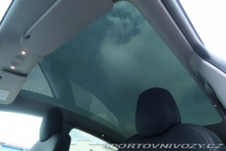 Tesla Model Y Long Range AWD 75kWh 2021
