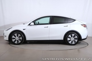 Tesla Model Y Long Range AWD 75kWh 2021