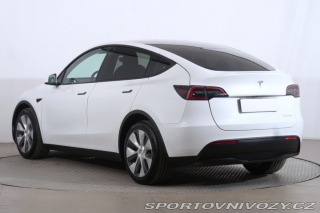 Tesla Model Y Long Range AWD 75kWh 2021