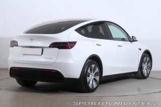 Tesla Model Y Long Range AWD 75kWh 2021