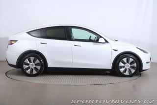 Tesla Model Y Long Range AWD 75kWh 2021