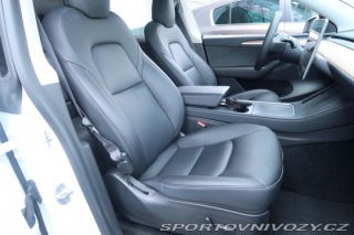 Tesla Model Y Long Range AWD 75kWh 2021